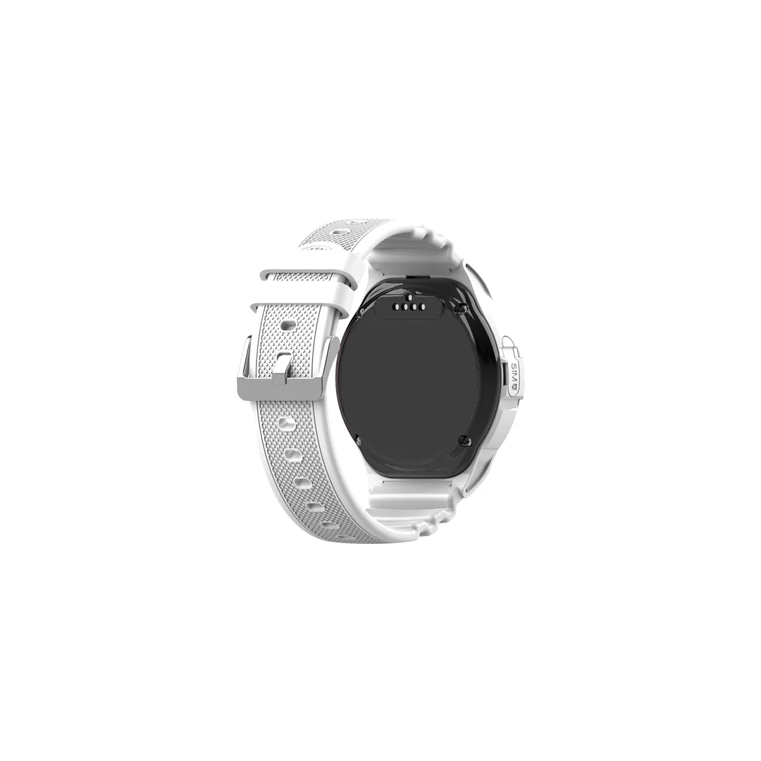 Smart saat Wonlex KT25S White Kids Watch